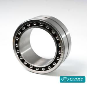 NKIA5911 Metric series needle thrust bearing