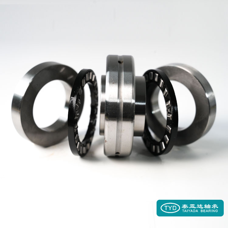 NKIA5903 NKIA5904 combined bearing factory