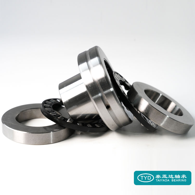 China NKIA 5902 metric series bearing supplier factory