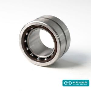 NKIA series Metric series needle thrust bearing