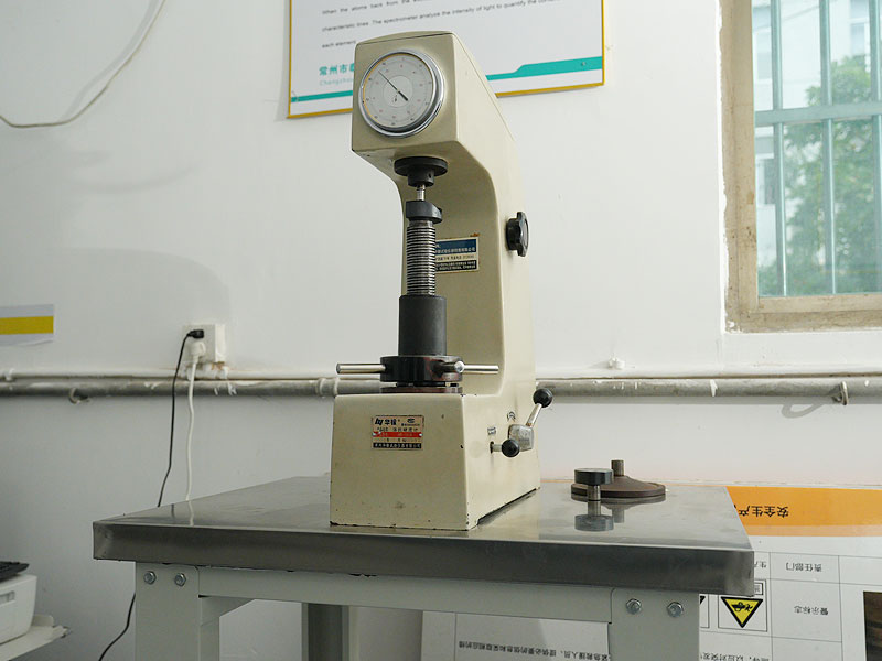 Laboratory