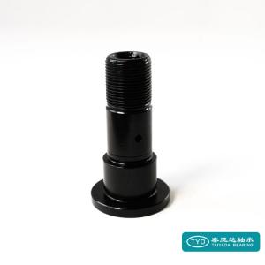 KR Screw needle roller bearing