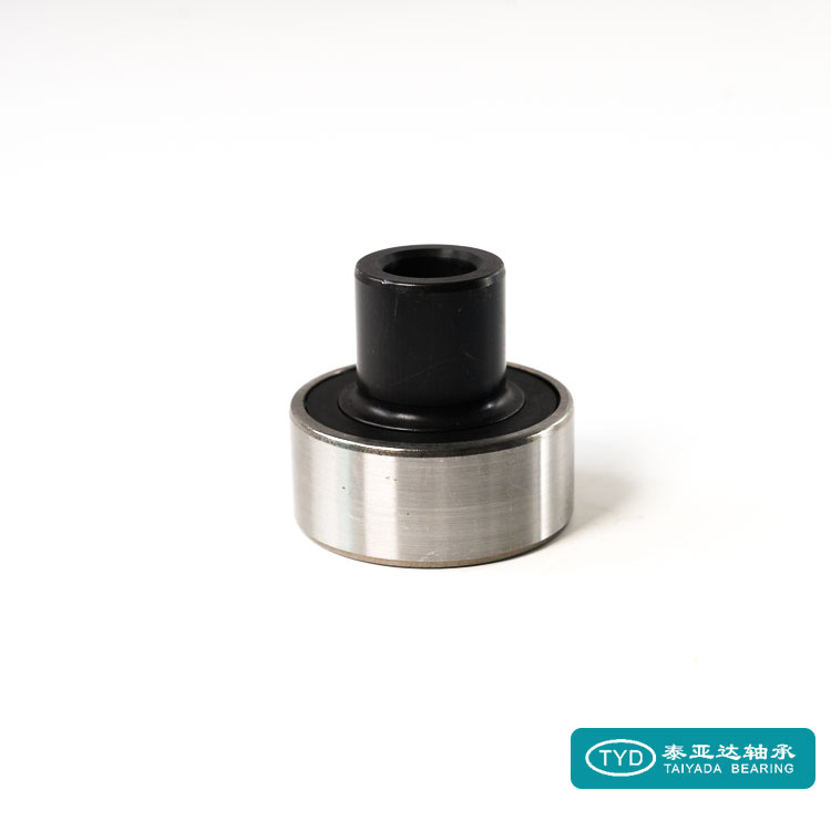 KR Screw needle roller bearing
