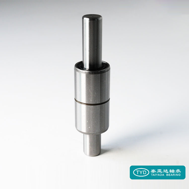 FPS14 /CBK332/WK36.01 water pump bearing for car