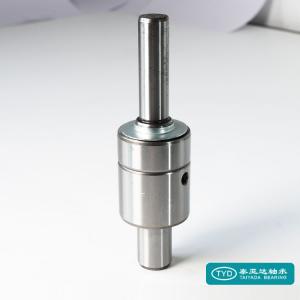 P2040 water pump bearing