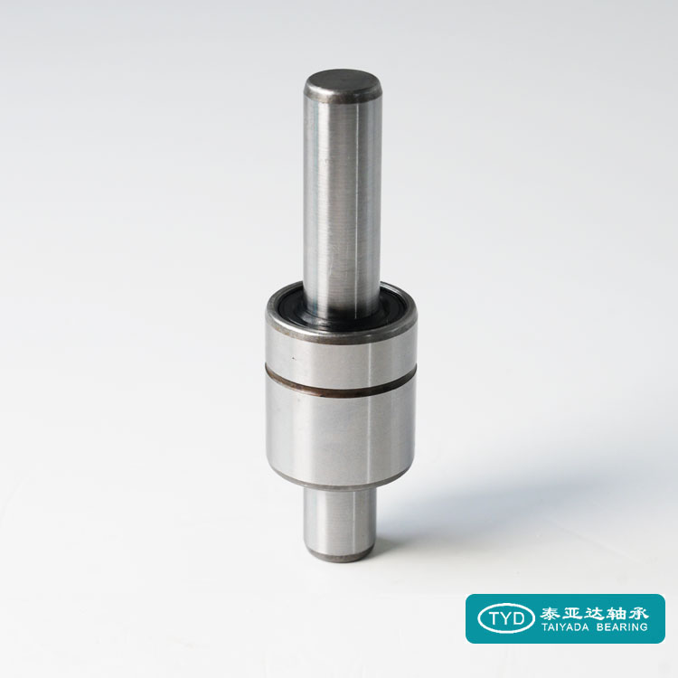 WB1224080 Iran Pakistan India water pump bearing