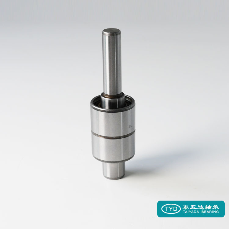 WB1630102  water pump bearing