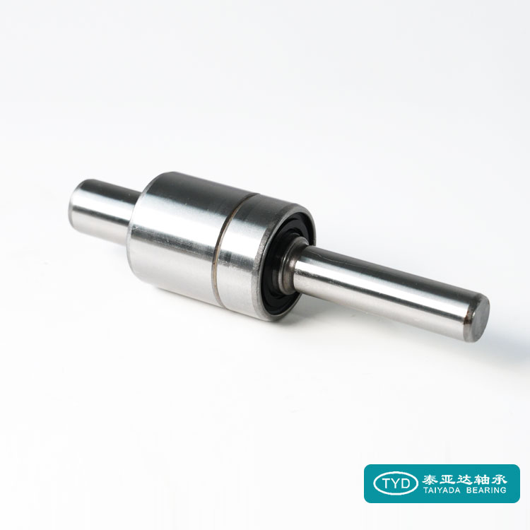 WR1630087 water pump bearing 