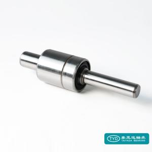 WR1630087 water pump bearing 