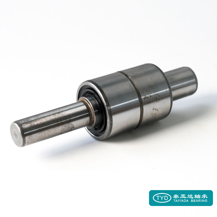 WB1630103 Mazda water pump bearing