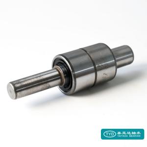 WB1630103 Mazda water pump bearing