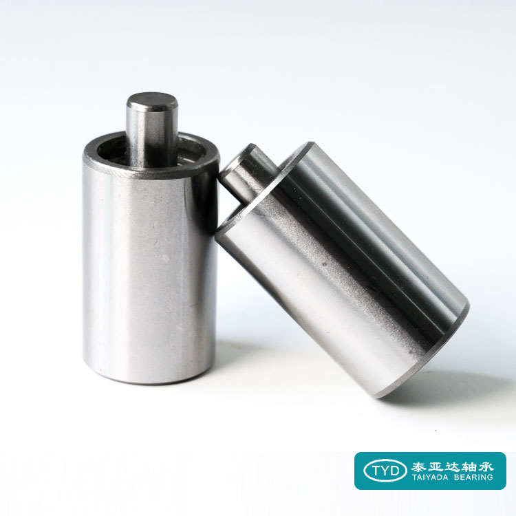 Textile machinery bearings