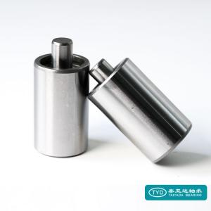 Textile machinery bearings