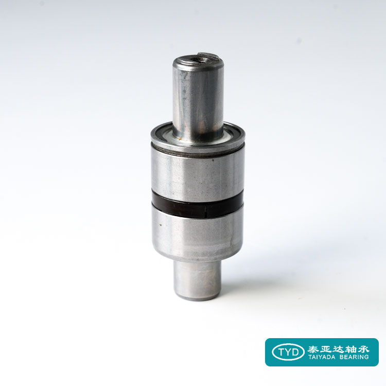 Textile machinery bearings