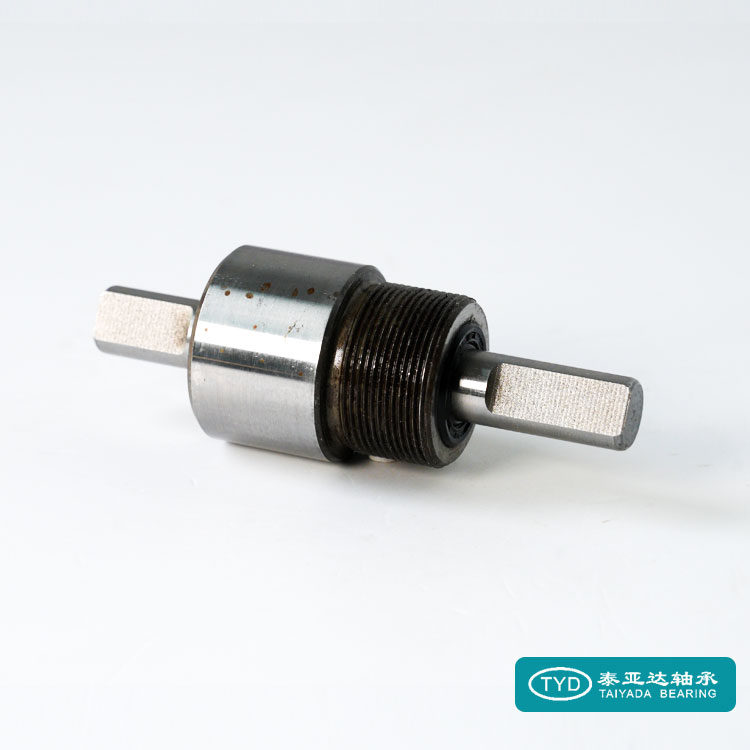 Transmission bearing