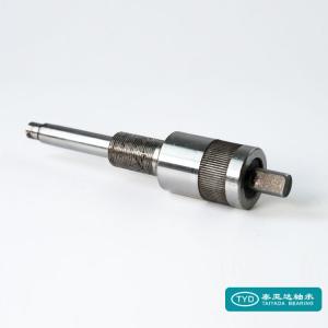 Textile machinery bearings