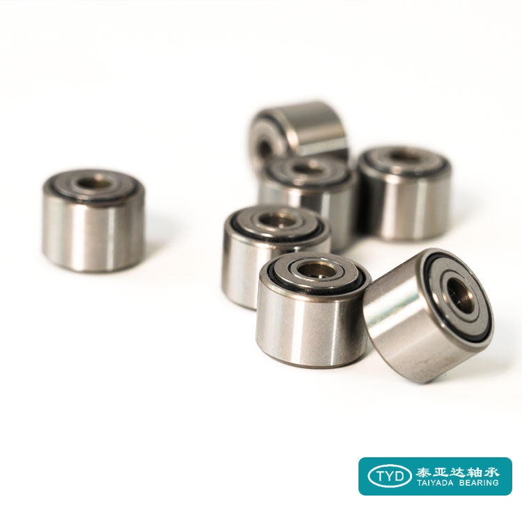 NATR8PP Cam follower bearing