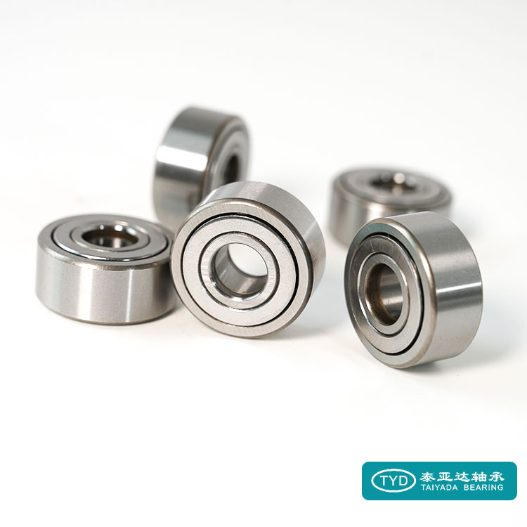 NATR15PP Cam follower bearing