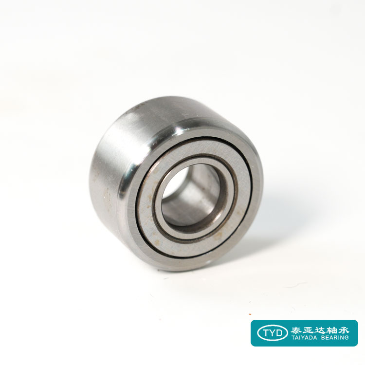 NATV15PP Cam follower bearing