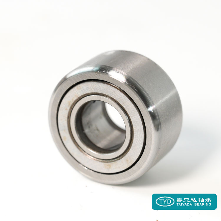 NATV45PP Ready-to-use heavy-duty support wheel assembly