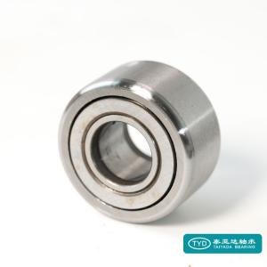 NATV45PP Ready-to-use heavy-duty support wheel assembly