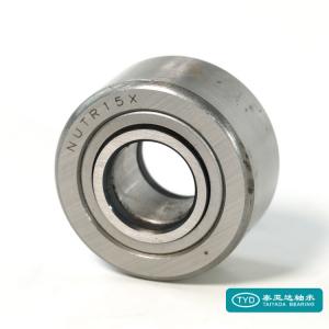 NUTR15X Ready-to-use heavy-duty support wheel assembly