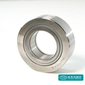 NUTR45 Ready-to-use heavy-duty support wheel assembly