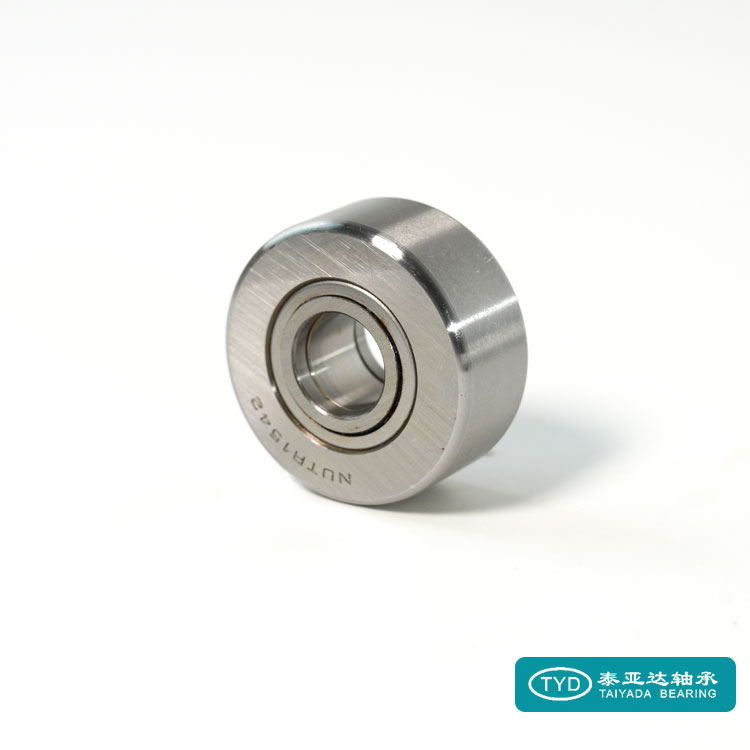 NUTR1542  Ready-to-use heavy-duty support wheel assembly