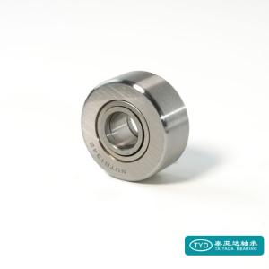 NUTR1542  Ready-to-use heavy-duty support wheel assembly