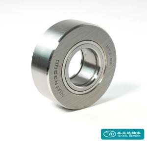 NUTR3580 There are axial guide support rollers