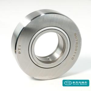 NUTR50110 There are axial guide support rollers