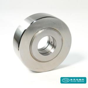 NNTR series bearing There are axial guide support rollers