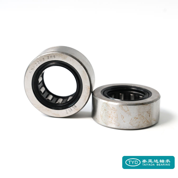 RNA series needler bearing