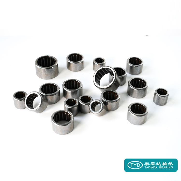 HF series Drawn Cup Roller Clutches