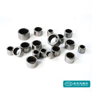 HF series Drawn Cup Roller Clutches