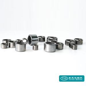 HK series SCE series Stamping outer ring needle roller bearing 