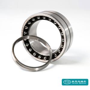 NKIB series Metric series needle thrust bearing