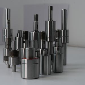 Selection of lithium-based grease for pump bearings