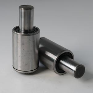 Selection of pump bearing seals