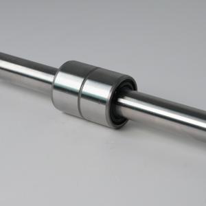 885117 water pump bearing