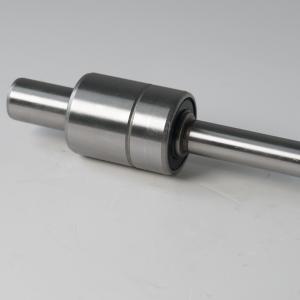 885141	WB1630128 water pump bearing 