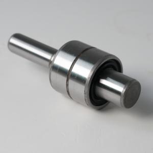 WK427M.01-1	1630083.5Z water pump bearing 