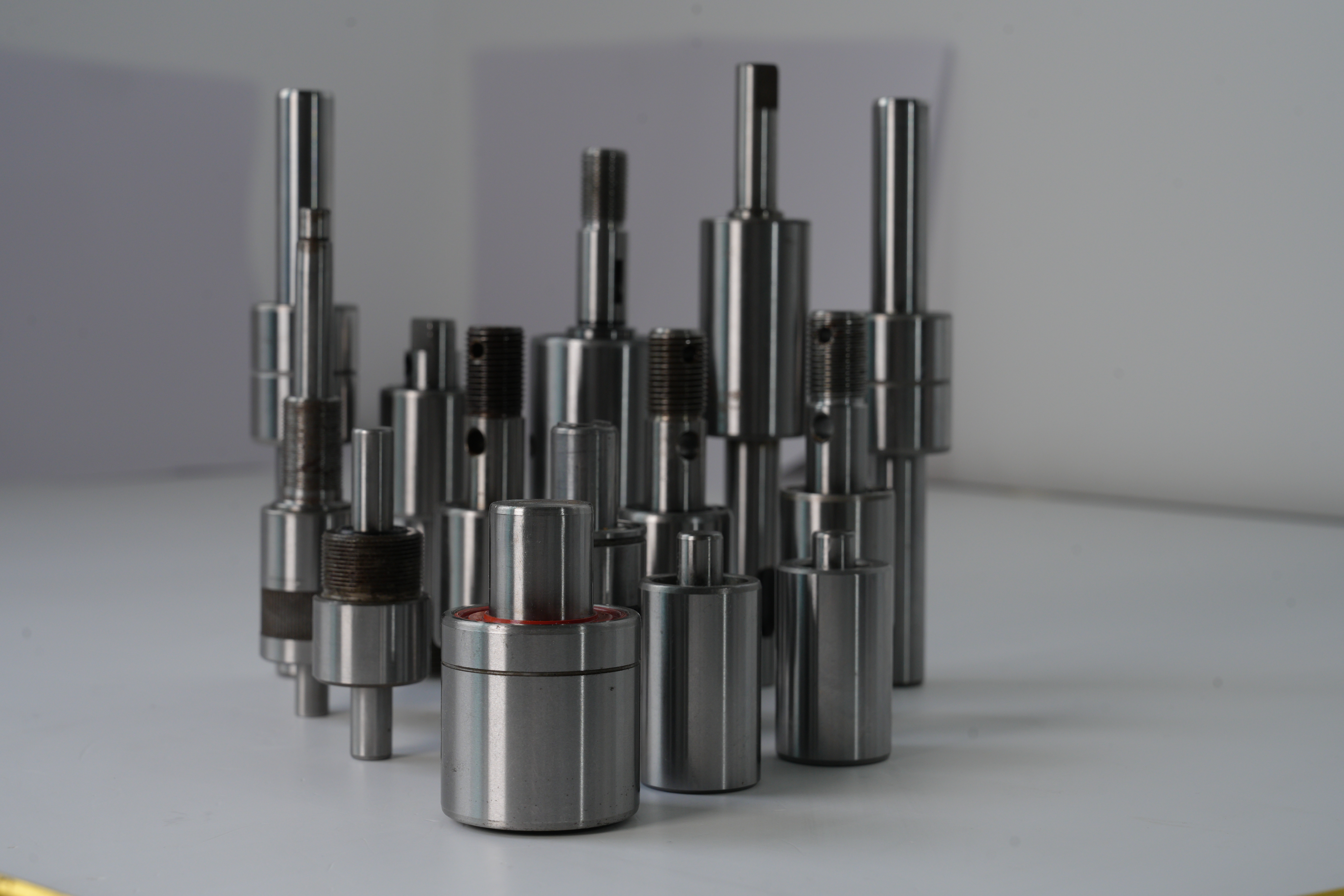 FPS061	1630166 water pump bearing 