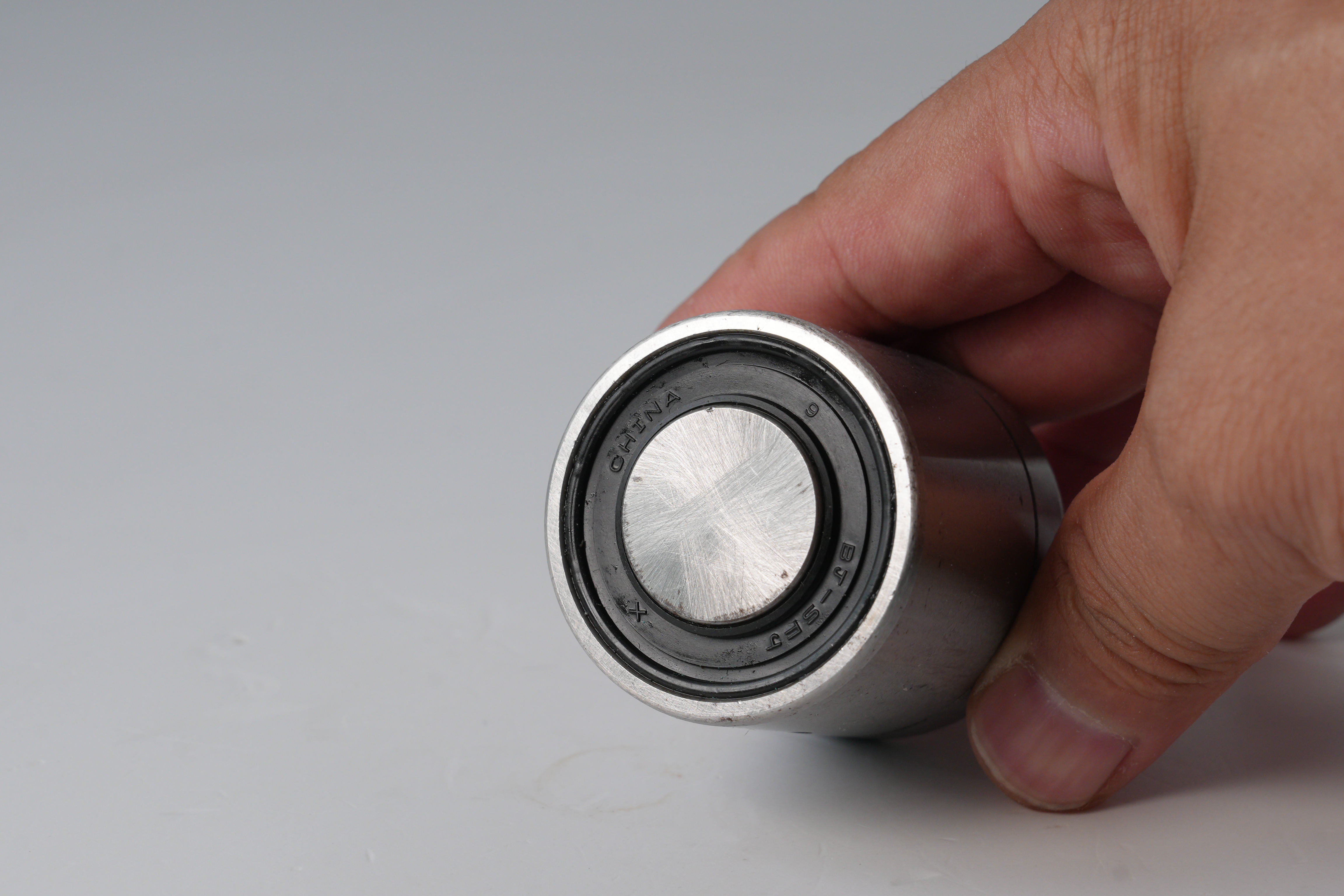 885166 K-3A	1630127C water pump bearing 