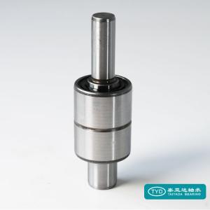 900190	R1630098  water pump bearing 